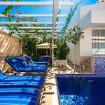 Villa White *